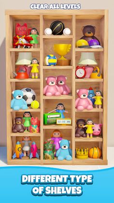 Match 3D: Goods Triple Match - Screenshot 2