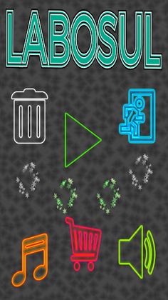Labosul - Screenshot 1