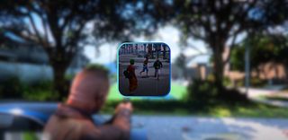 GTI GANGSTER CITY RIDDLE - Screenshot 3