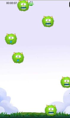 Monster Smasher - Screenshot 3