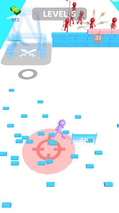 Siege Survivor - Screenshot 2