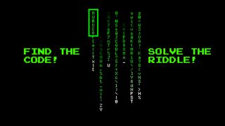 Matrix : The Criminal Game - Screenshot 3