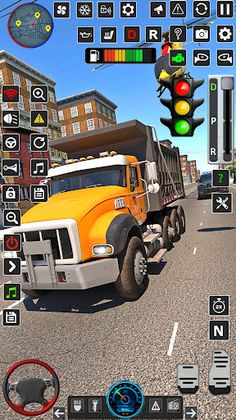 Car Parking Car Games 3d - Screenshot 2