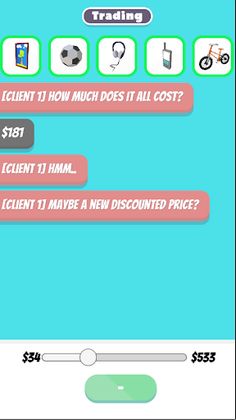 King Of Garbage - Screenshot 4