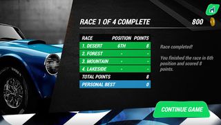 Go Car Racing - Screenshot 1