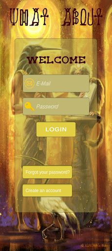 What About? - Screenshot 2