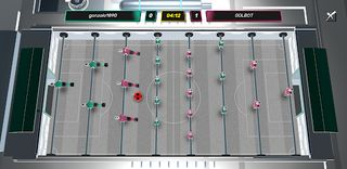 Metegolers - Screenshot 1