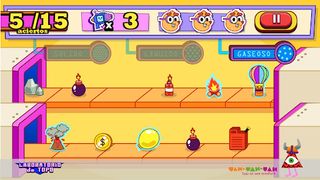 Tipo's laboratory - Screenshot 3