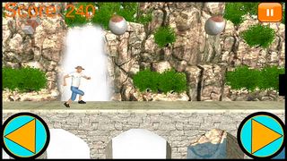 Adventure of Western Ghats Par - Screenshot 2