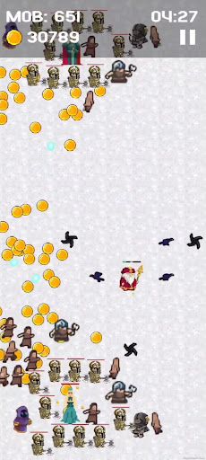 Immortal - Screenshot 1