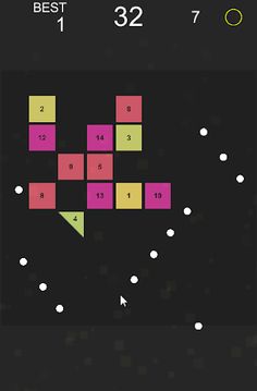 BallZ YX - Screenshot 3