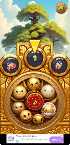 Marble Deluxe - Screenshot 2