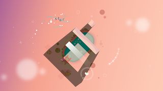 Luminaria: Forgotten Echoes - Screenshot 2