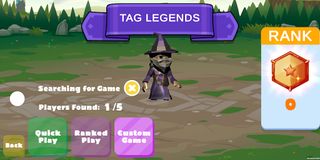 Tag Legends - Screenshot 3