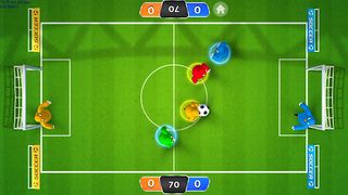 1 2 3 4 Player Games - Offline - Screenshot 2