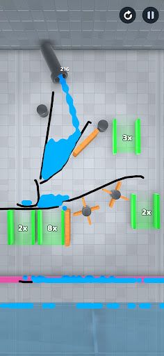 Fill Full - Screenshot 4