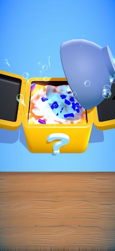 Gun Mixing - Screenshot 2