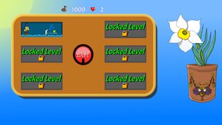 NarciSuS: The latest adventure - Screenshot 1