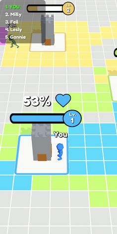 Color.io - Screenshot 1