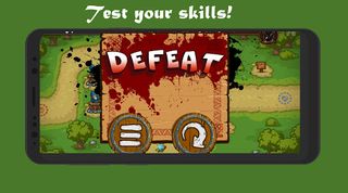 World's Hardest Tower Defense - Screenshot 3