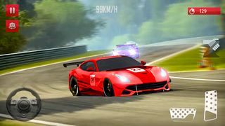 Racing Game - Car Driving Game - Screenshot 2