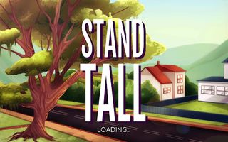 Stand Tall - Screenshot 3