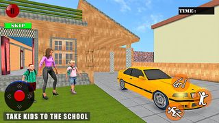 Single Mother Life Simulator - Screenshot 3