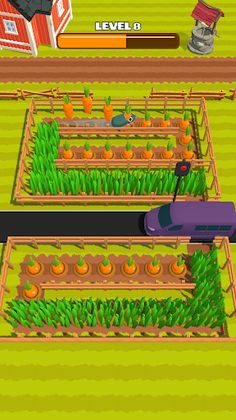 Mole Roll - Screenshot 2