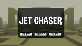 Jet Chaser - Screenshot 1