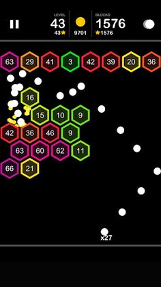 Ball Busters - Screenshot 3