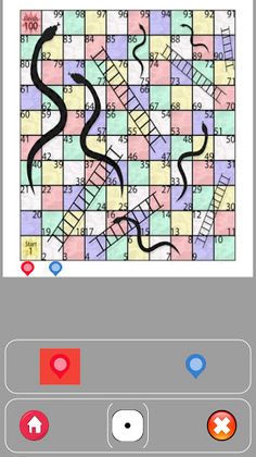 Snake Games (multiplayer) - Screenshot 4