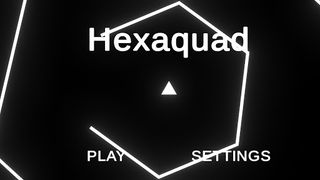 Hexaquad - Screenshot 1
