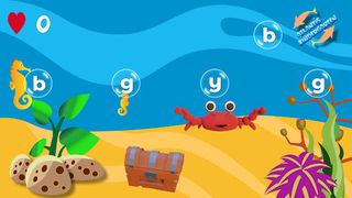 Atlantis Kindergarten - Screenshot 3