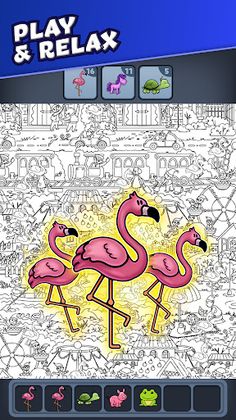 Triple Match City - Screenshot 4