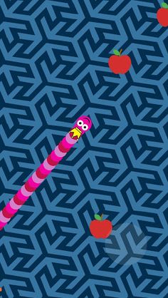 Rey Gusano - Screenshot 1