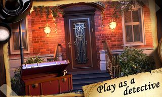 Mansion Puzzle game for adults - Screenshot 2