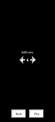 Classic Chess B&W - Screenshot 2