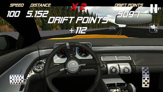American Drift - Screenshot 2