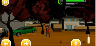 Keba (Démo) - Screenshot 2