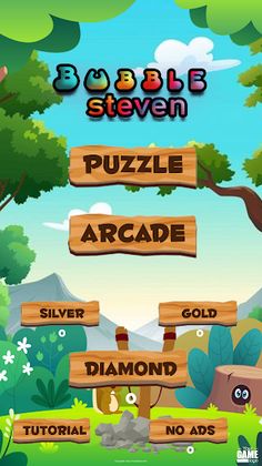 Bubble  Steven - Screenshot 4