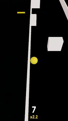 Blaze Border - Screenshot 2