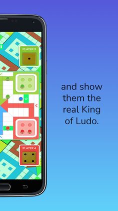 King of Ludo - Become the Ludo - Screenshot 3