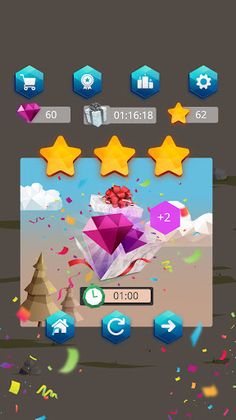 Camping master : tents & trees - Screenshot 4