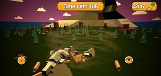 Apocalypse: Tornado Rampage - Screenshot 2