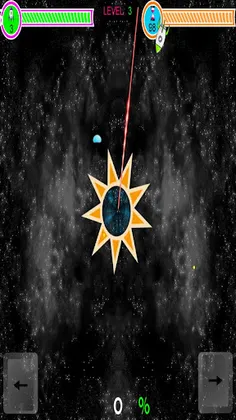 Space Candy - Screenshot 3