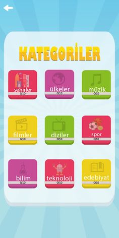 Kelime Avı - Screenshot 1