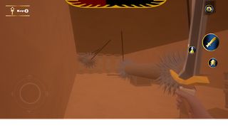 Secret Of Maze - Screenshot 3