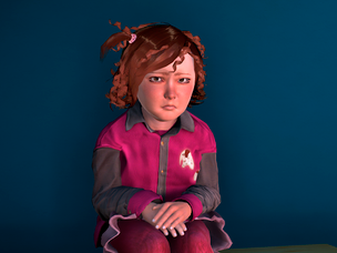 Snakkemedbarn1 - Screenshot 1