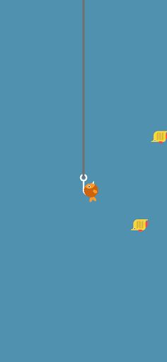 Happy Fishing! - Screenshot 2