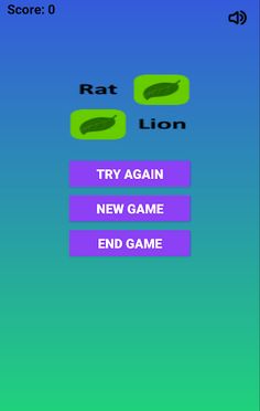 Memory Game - Screenshot 4